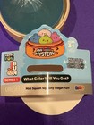 RMS Crazy Fun Dumpling Series 1 Mini Squishy Mystery Fidget Toy Ages 3+ — photo 2