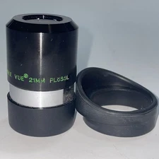 Tele Vue 21mm Plossl 1.25" Eyepiece Pre Owned