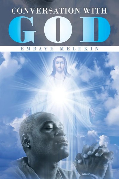 Embaye Melekin | Conversation With God | Taschenbuch | Englisch (2016)-image