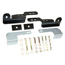 Westin 30-1055 Safari Bull Bar Mount Kit For 2001-2001 Ford Explorer Sport Westin 30-1055 Safari Bull Bar Mount Kit For 2001-2001 Ford Explorer Sport