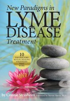 New Paradigms In Lyme Disease Treatment Connie Strasheim Taschenbuch Englisch