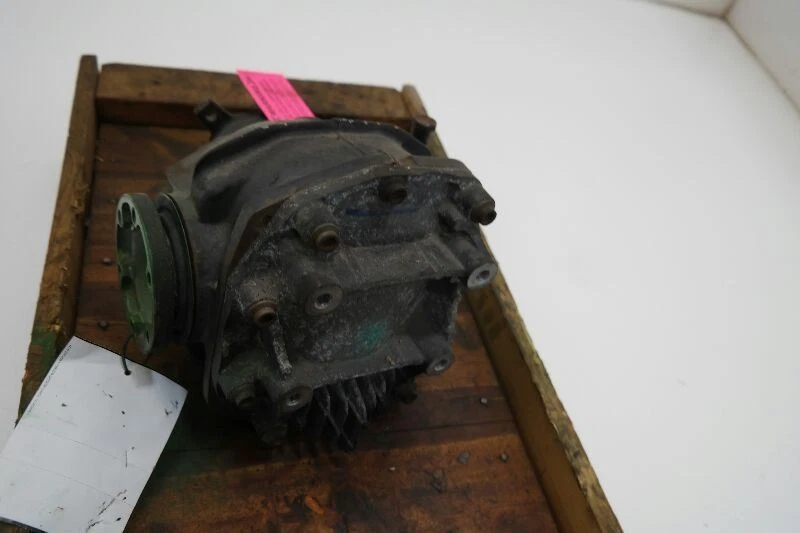 01-02 MERCEDES S CLASS 6.0L Carrier 220 Type Rear S600  — 第 2/4 张图片