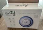 Motif Twist Breast Pump Double Electric BPA FREE AAA0018