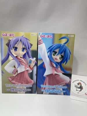 lucky star anime products for sale | eBay