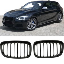 Calandre BMW SERIE 1