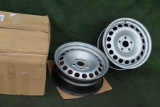 unbenutzt * 4x VW Tiguan 5N Sharan II Seat Alhambra 7N Stahlfelgen 6,5x16 ET33 unbenutzt * 4x VW Tiguan 5N Sharan II Seat Alhambra 7N Stahlfelgen 6,5x16 ET33