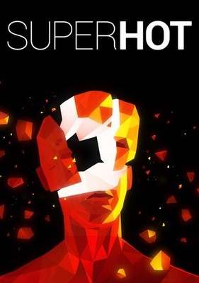 SUPERHOT PC Download Steam Code Email Key