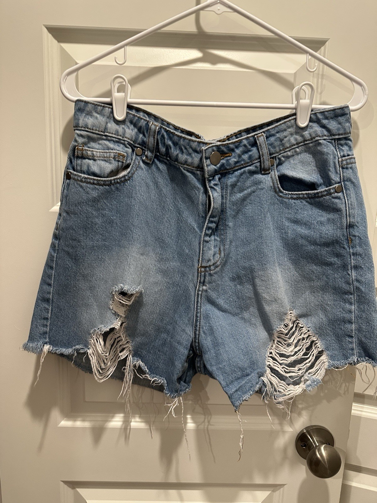 Pretty Little Thing Women’s Shorts Size 14