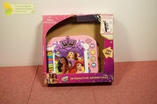 Disney Princess Interactive Adventures
