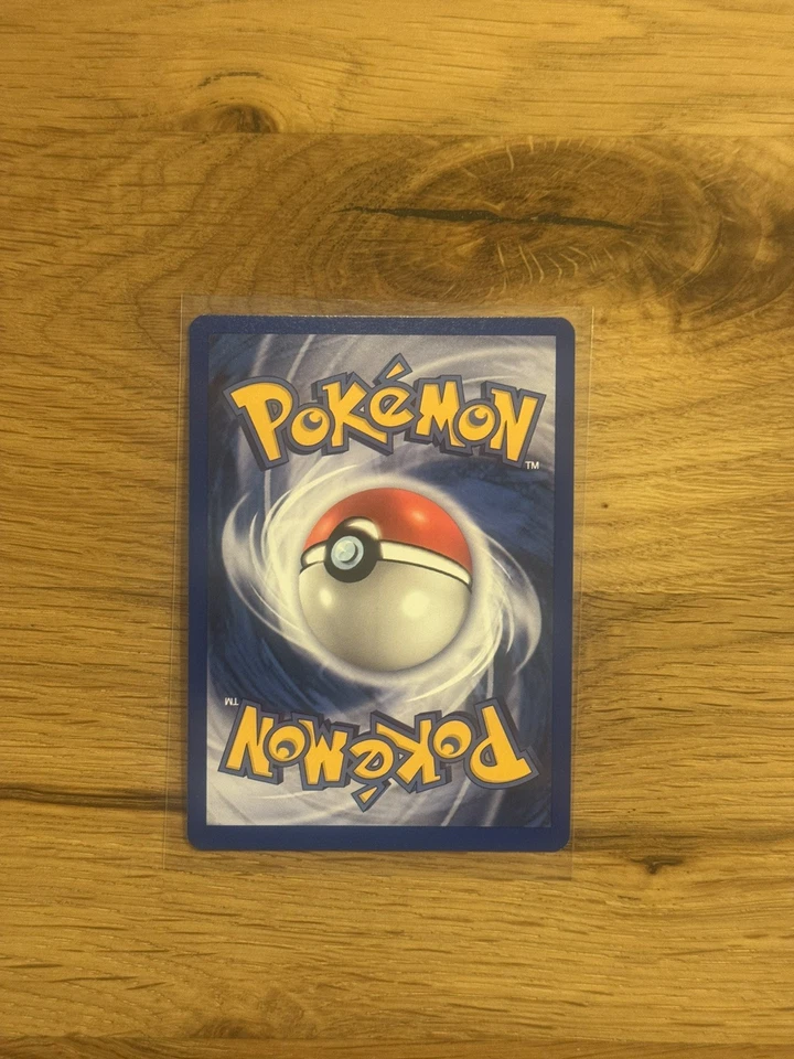 Traunfugil 11/64 Neo Revelation Holo - Deutsch - Near Mint - Bild 2 von 2