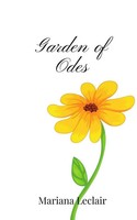 Mariana Leclair | Garden Of Odes | Taschenbuch | Englisch (2025)