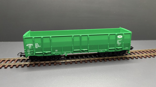 Piko H0 57794 Hochbordwagen Bauart Tams der "ITL" | OVP | Condition: Gebraucht
