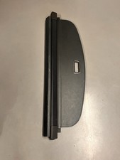 Renault Megane Mk4 Grandtour Estate 2016-2024 Rear Parcel Shelf Load Cover