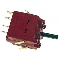 Schalter 0-2 Positionen 16A 250V 1319031