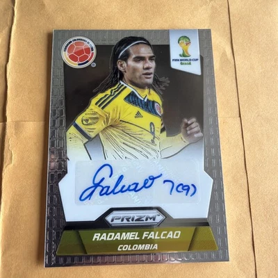 2014 Panini Prizm World Cup Soccer Trading Cards for sale | eBay