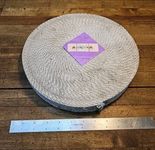 NEW Amatex 1-½" x 75' Industrial "Thermoglass" Fiberglass Wrap • 1/8" Thick ☆US 
