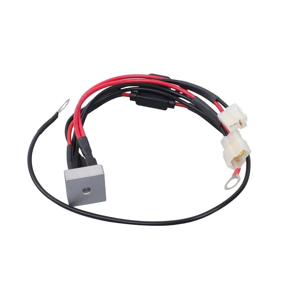 REVERSE MOTOR SERVO FIX FOR Ski-doo 09-18 XP Renegade ACE 1200 TNT GTX 900 GSX - Image 2 of 4