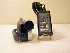 GENUINE SONY 800X DIGITAL ZOOM HANDYCAM CAMCORDER DCR-HC36