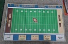 VCR College Bowl Board Game 1987 NCAA Football VHS — photo 2