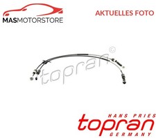 KUPPLUNGSZUG KUPPLUNGSSEIL TOPRAN 305 114 I NEU OE QUALITÄT