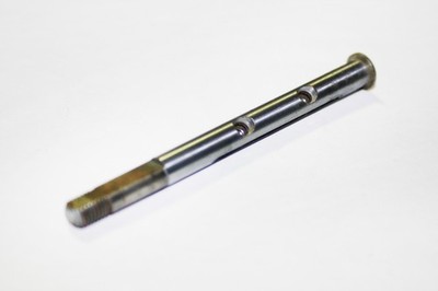 Drosselklappenwelle Welle Zenith 35/40 INAT Vergaser Mercedes BMW 00.5.810