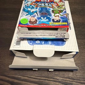 WonderSwan Color Crystal Black BANDAI Game Console