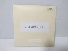 Close to My Heart My Acrylix Stamp Set - Vintage - Eastertime D1259