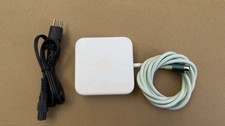 Genuine Apple iMac 24" M1 143W PowerSupply Adapter EMC 3954 A2290 Ethernet GREEN