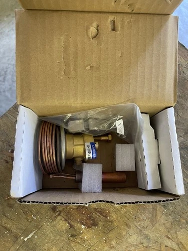 Emerson Carrier 14-01104-35 Valve