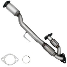 JT Exhaust Catalytic Converter Compatible with Nissan Murano 2009 2010 2011 2...