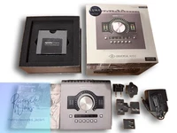 Apollo Twin MkII DUO Heritage Edition