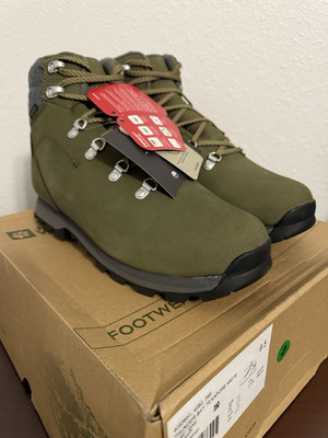 MSRP +$300 Jack Wolfskin Thunder Bay Texapore All Terrain