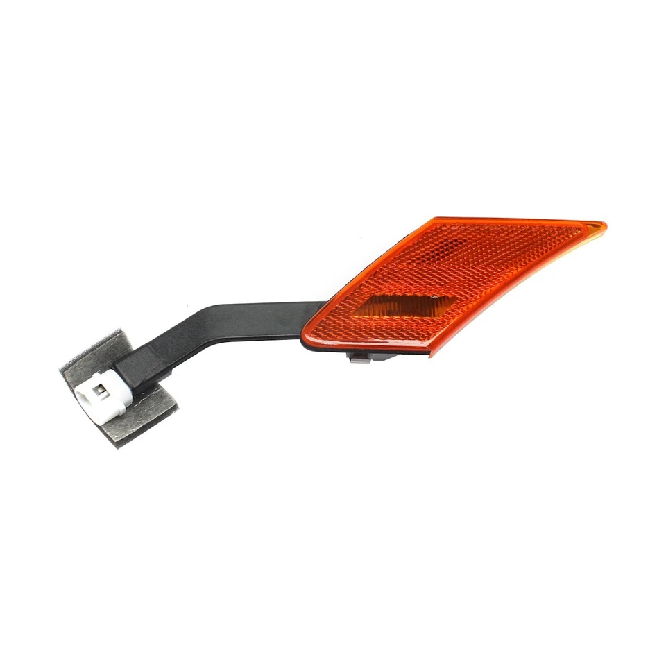 Side Marker Kit For 2013-2020 Subaru BRZ Front Driver and Passenger Side - Imagem 2 de 4