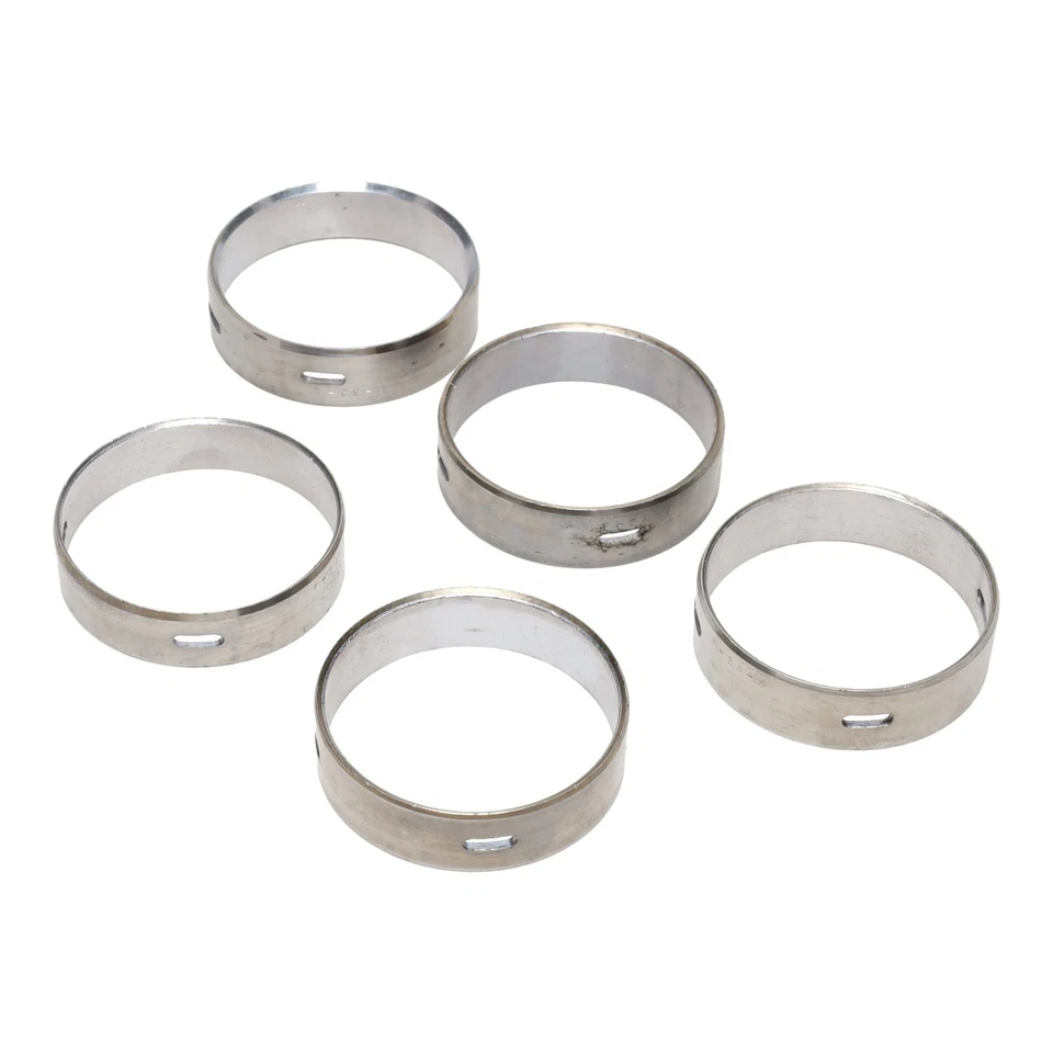 JUEGO COMPLETO cojinetes de leva del árbol de levas 1966-1967 Ford Galaxie 500 Thunderbird HP 427 V8 Foto 4 de 4