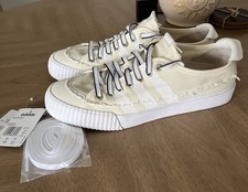 adidas gazelle silver green womens Adidas: Donald Glover x Nizza Premium 'Noble Indigo' Sneakers Sz 4Y US   GEM Pawnbrokers