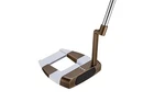 ODYSSEY Ai-ONE GIRAFFE-BEAM JAILBIRD CRUISER Crank Hosel Putter 38-inch Mallet