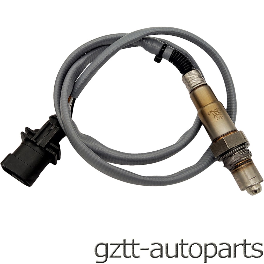 Upstream Oxygen Sensor For Maserati Ghibli Quattroporte 3.0L 2014-2017 670002200