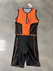 21Grams Men's Triathlon Tri Suit Cycling Sleeveless Mountain Bike Men’s Xl NWT