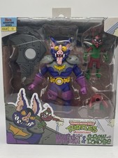 NECA TMNT Wingnut & Screwloose Archie Comics 7    Action Figure Set NEW SEALED