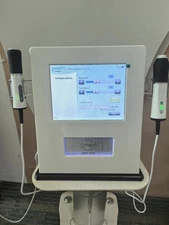 ✅🔥1PCS Used Pollogen Lumenis Geneo+ Gentl 100% Test FedEx/DHL