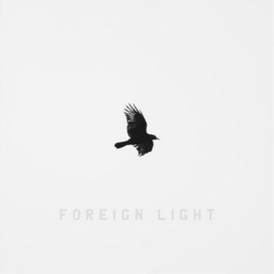 Toddla T Foreign Light (CD) Album (US IMPORT)
