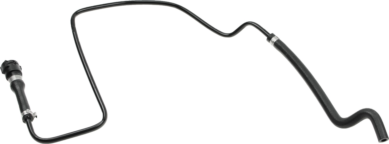 GATES-OE 02-2059 Heater Hose for BMW - Image 4