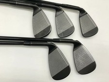 Ping G710 Iron Set 6-9,W 5pc Flex SR ALTA J CB BLACK Steel