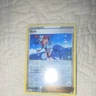 Pokémon Skyla Swsh02: Rebel Clash 166/192 Trainer Reverse Holo Uncommon 2020