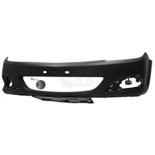 Set Stoßstange vorne +Kappe Opel Astra H Bj. 04-11 für GTC 3-türig /