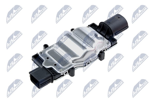 SteuergeräT ElektrolüFter (MotorküHlung) NTY CSW-FR-001 FüR Ford Focus 3 Turnier-image