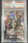 Umbreon VMAX TG23/TG30 Swsh09: Brilliant Stars Trainer Gallery Holo