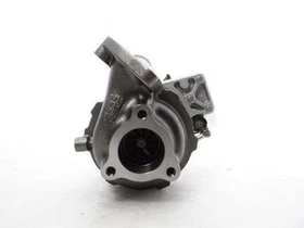 Turbolader GARRETT 780502-5001S für HYUNDAI SANTA FÉ II (CM)