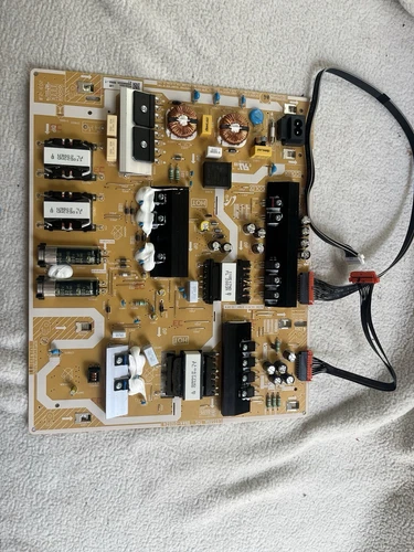 SAMSUNG QLED POWER BOARD BN44-01052A QN65Q80TAFXZA QN65Q8DTAFXZA BN44-01052A *