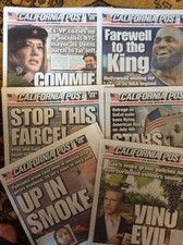 California Post-June-27-28-29-30 and July-1/2/2026 ((NEW))